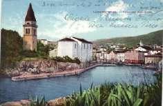 Susak-Pecine, H rv.