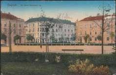 Zagreb, Stolna crkva /