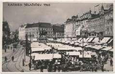 Zagreb, Crkva S v.
