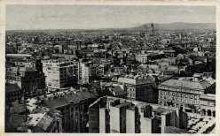 Zagreb, Trg Franz Josipa