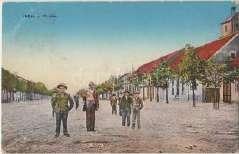 Galambóc, Golub ac; várrom