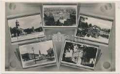 Zimony, Zemun ; Glavna