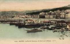 Algiers opera (EK ) T2/3