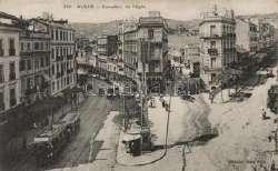 , Boulevards (EK) T2/