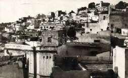 Algiers Agha, tr am T1/2