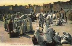 Djebel Kouif, min e