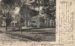 Allentown, Tilghm an