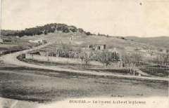 Boghar, Camp Su zoni