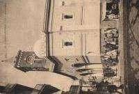 Casbah street (