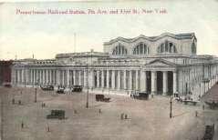 New York City, Aq uarium,