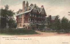 Florida, Holy Hill 9