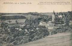 Hotel Scholastica 1400
