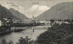 Bad Ischl T1/2 1 400