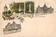 town-view postca 1000 21880.