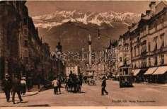 1923 Graz, Eggen berg,