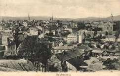 1899 Karlovy Var y, Karlsbad;