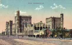 Hofburg / palace (fl) 1000