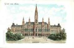 1912 Vienna, W ien.