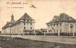 21917. 1899 Vienna, Wie n I.