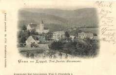 1899 Lasko, Mar kt-tüffer;