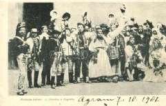 Macedonian wom an,