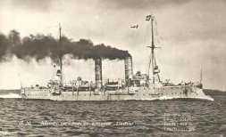 HMS Royal Sov ereign, Wright