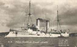 SM Linienschiff Kaiser