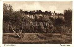 gőzhajó (kopott sark 800