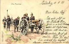 Frigyes főherce g, a