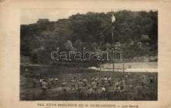 Nos soldats, Inf anterie /