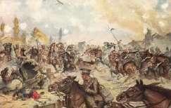 Batterie / WW 1200 22233.