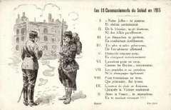WWI Germa 1000 22262.