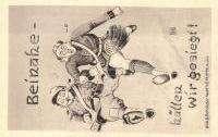 1898 Scenes from the