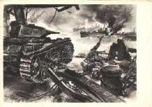 postcard about a 1000
