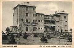 üdülőhely, őzek 1000 20156.