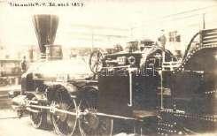 1910 Wien, Erste