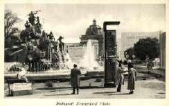 1949 Budapest, Őszi