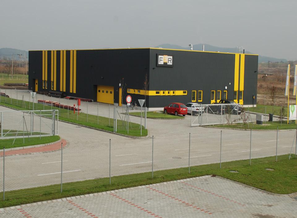 firewater gas electricity telecommunication 24-hour security and gatekeeping service IF REQUIRED: project management, planning, licensing procedure, general construction and facility