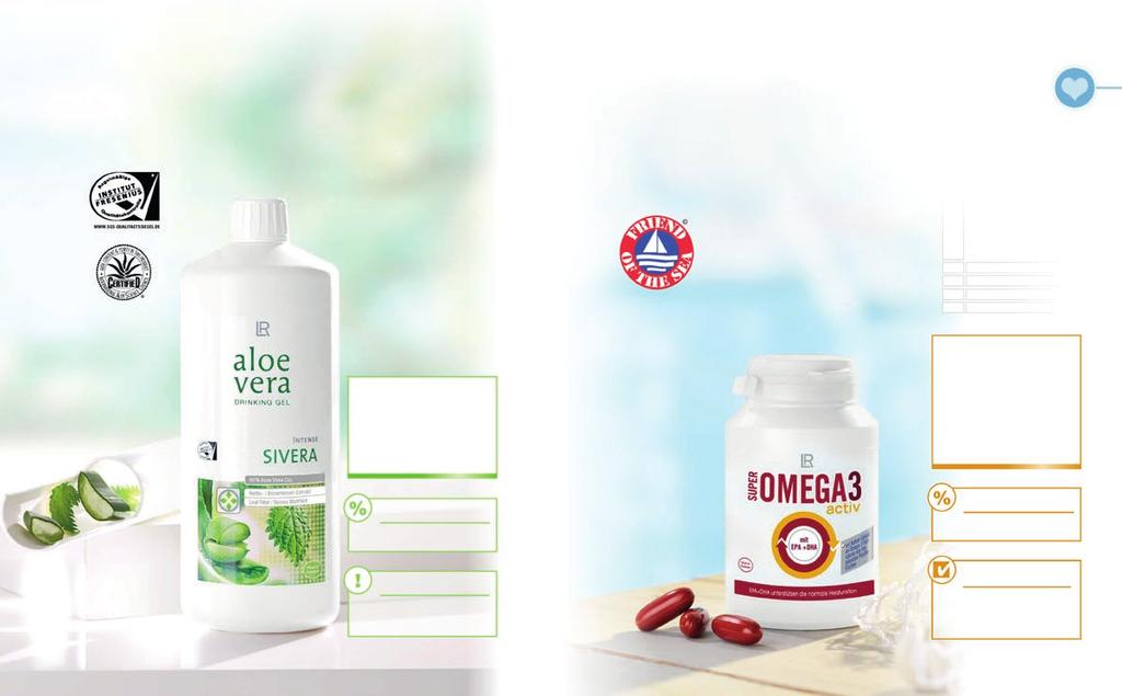 18 ÉTRENDKIEGÉSZÍTŐK ÉS SPECIÁLIS TERMÉKEK 19 Szívbéli ügyeink Értékes csalán kivonat 90% aloe vera géllel és 7% virágmézzel ez az Sivera ivógél. Vérbeli szakértő!