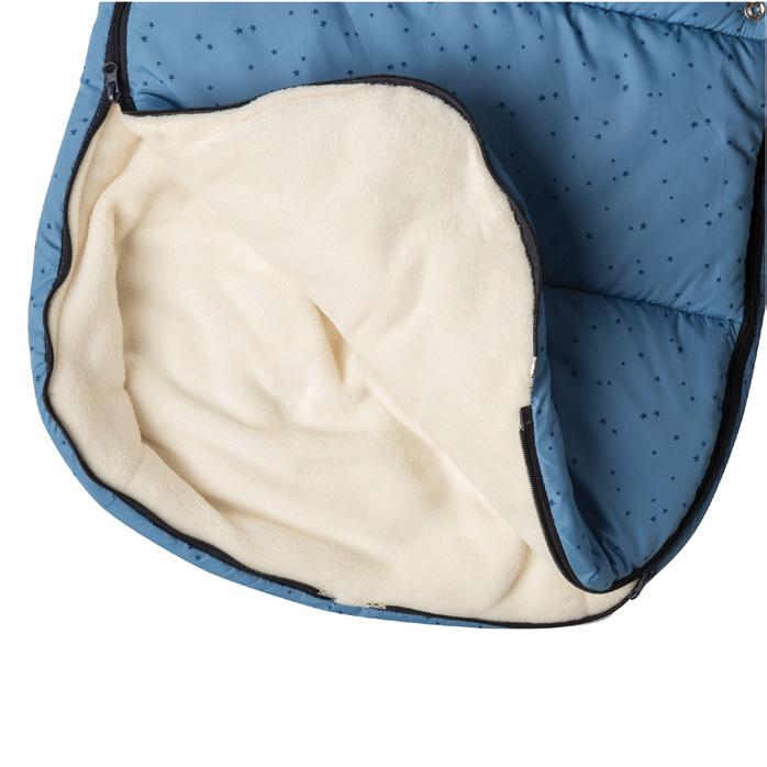 Nuvita Cuccioli bundazsák