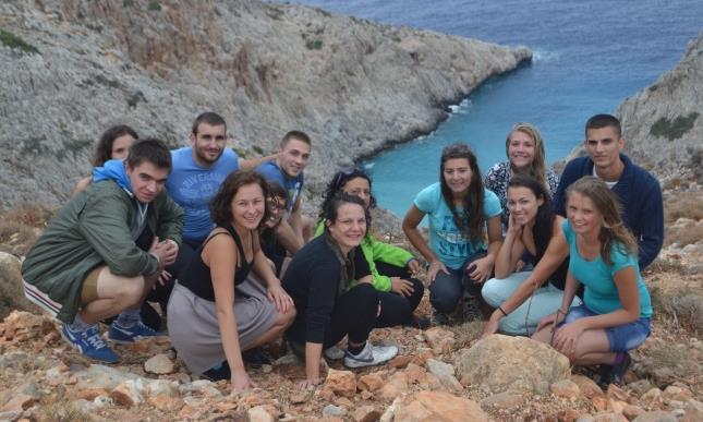 CÉLORSZÁGOK, GYAKORLATI HELYEK A pályázók az EU országaiba, illetve Izlandra, Lichtensteinbe, Norvégiába, Törökországba és Macedóniába utazhatnak.