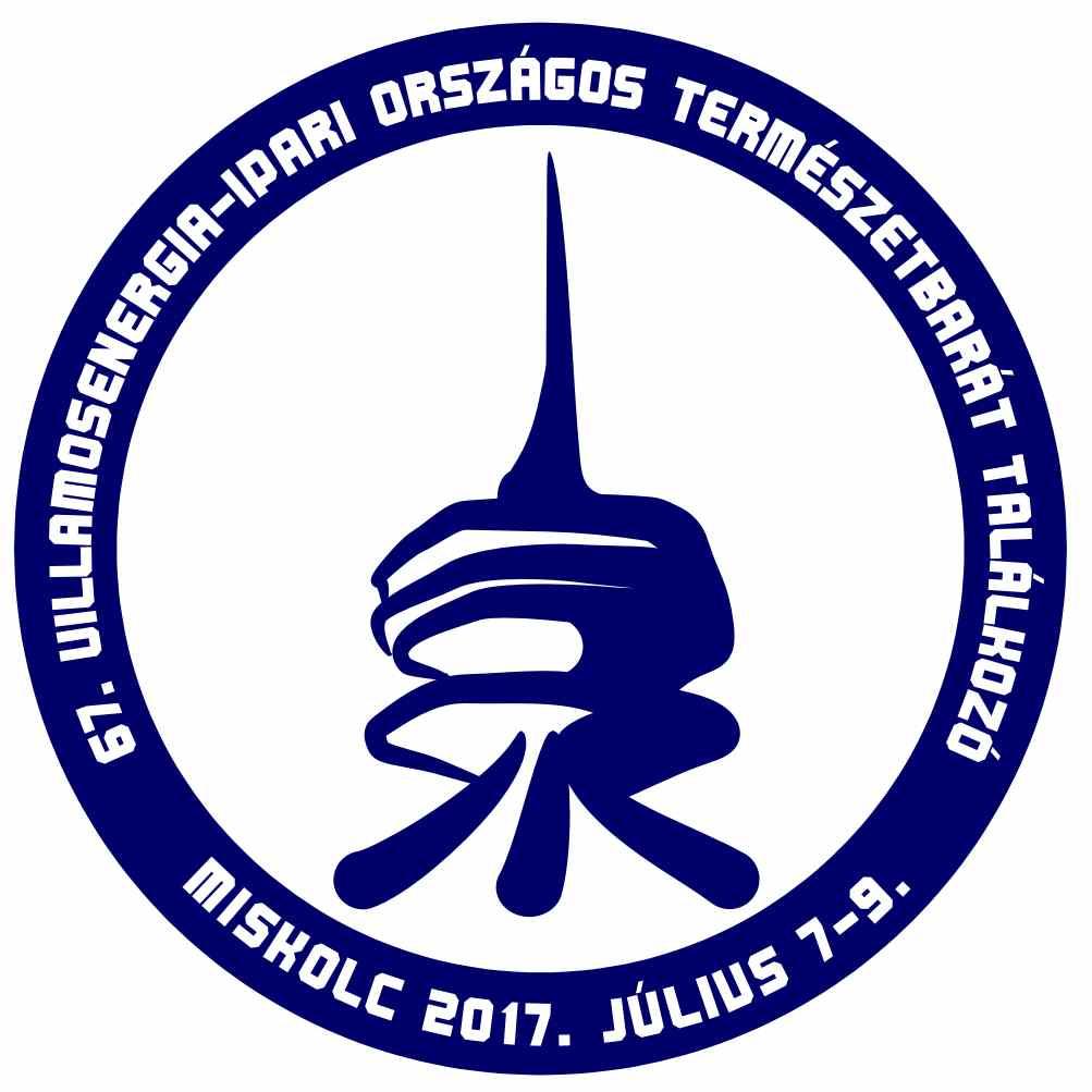 67. VILLAMOSENERGIA-IPARI ORSZÁGOS TERMÉSZETBARÁT