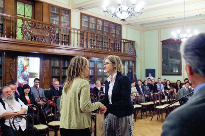 XIII. évfolyam, 1. különszám 2012.