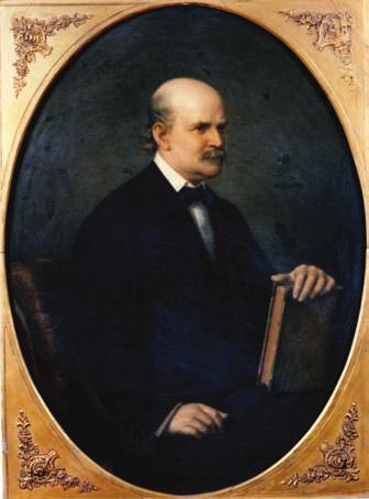 Az oktatás 1770-ben indulhatott meg, kezdetben öt tanszékkel: élettan és gyógyszertan (Prandt), bonctan (Trnka), sebészet (Plenck), botanika és kémia (Winterl) és általános kórtan (Shoretich).