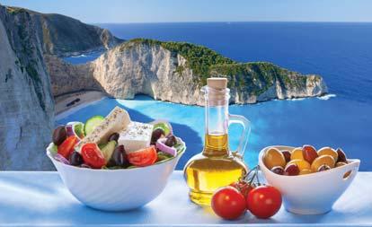 KEDVES UTASAINK! Sok szeretettel, sok-sok éves tapasztalattal készítettük el Önöknek 2018. évi nyári görög szigetekre vonatkozó katalógusunkat.