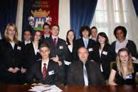 61 1 beszámolók évközi programokról 2 MEP 2011 (Székesfehérvár, 2011. március 25 30.