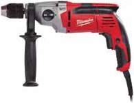 statikus forgatónyomaték 59 Nm Tokmány mérete 13 mm PD2E 24 RST 1200 W KÉTSEBESSÉGES ÜTVEFÚRÓ Cikkszám 4933380796 nettó 89 900 ft bruttó 114 173 ft Elektronika: változtatható sebesség és