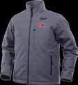 WorkSkin ALÁÖLTÖZET nettó 15 000 ft bruttó 19 050 ft M12 HJ GREY3-0 (L)