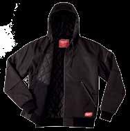 fémcipzárak MÉRET: Cikkszám WGJCBL (S) 4933459699 WGJCBL (M) 4933459700