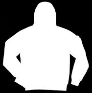 MÉRET: Cikkszám WGJHBL (S) 4933459435 WGJHBL (M) 4933459436 WGJHBL (L)